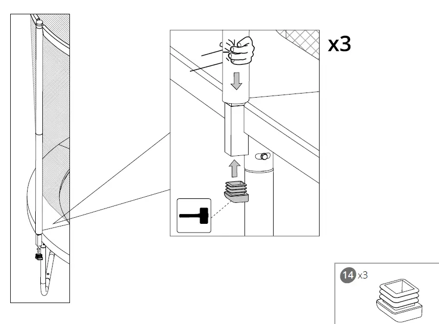 plumplay-Springsafe-Trampoline-and-Enclosure-FIG 16