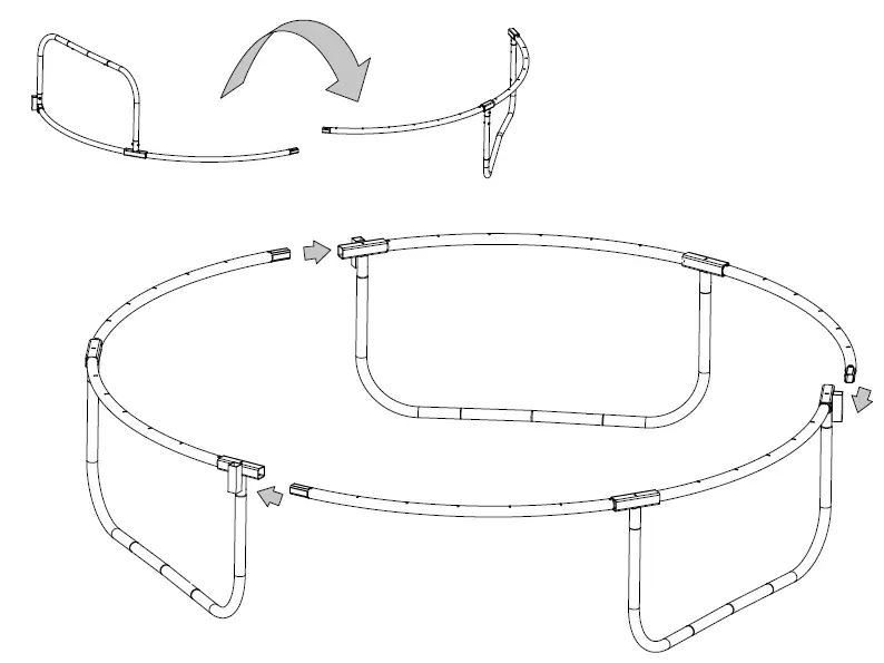 plumplay-Springsafe-Trampoline-and-Enclosure-FIG 8