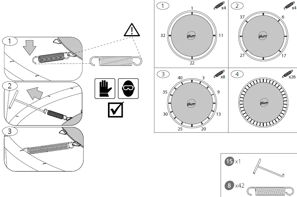 plumplay-Springsafe-Trampoline-and-Enclosure-FIG 9