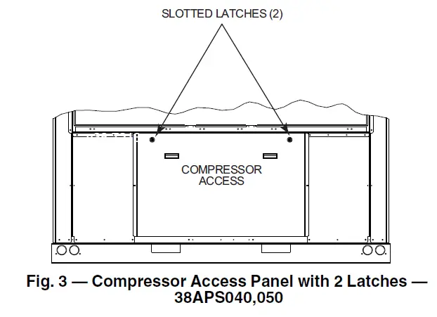 Carrier-38APS025-065-Low-Sound-Compressor-Blanket-3