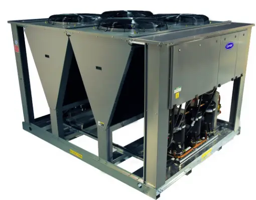 Carrier-38APS025-065-Low-Sound-Compressor-Blanket-PRO