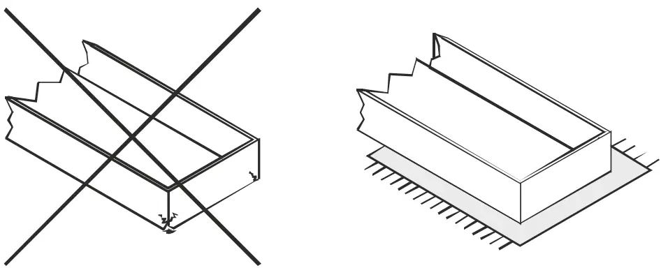 Assembly Instructions