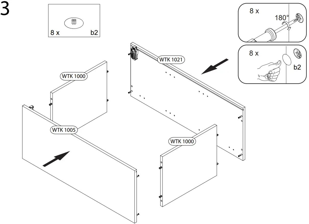 Assembly Instructions