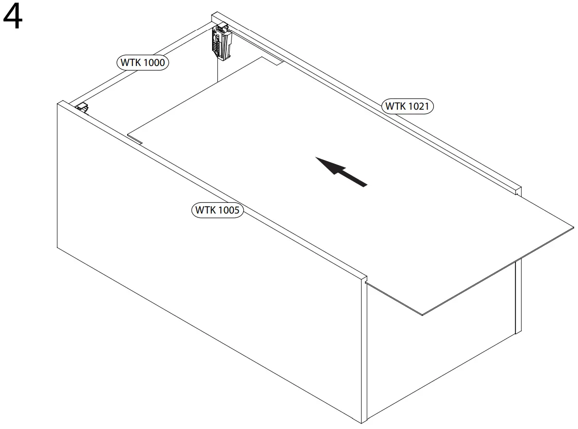 Assembly Instructions