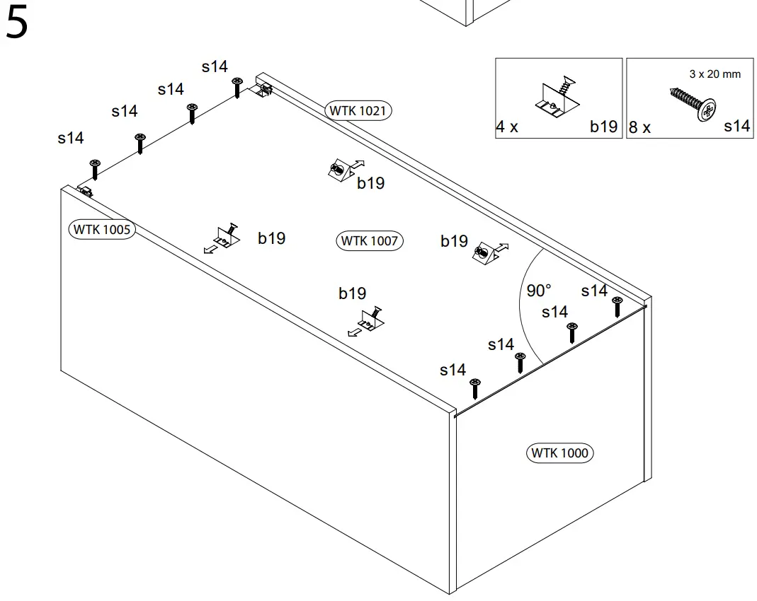 Assembly Instructions