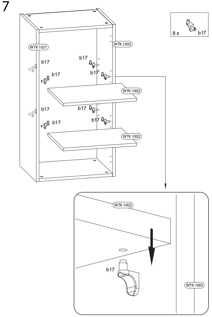 Assembly Instructions