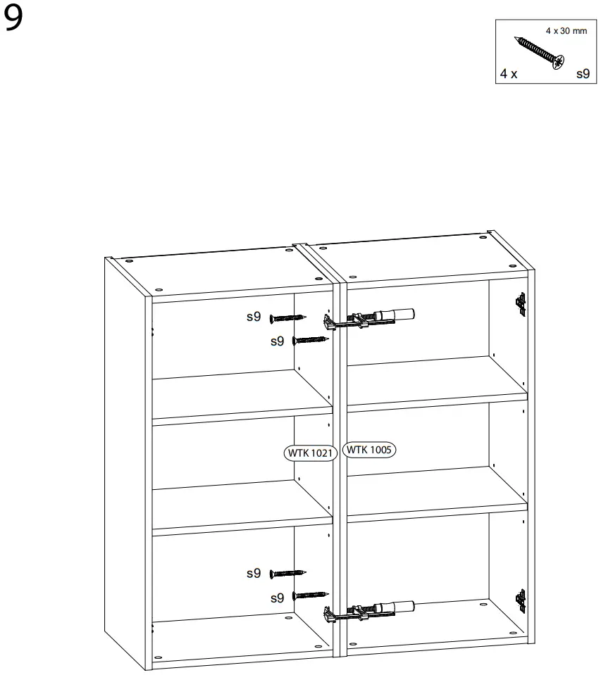 Assembly Instructions