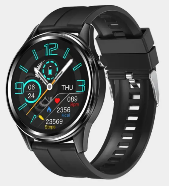 MINRX H10 Electronic Watch-FIG1