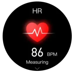 MINRX H10 Electronic Watch-FIG12