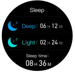 MINRX H10 Electronic Watch-FIG13