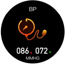 MINRX H10 Electronic Watch-FIG14