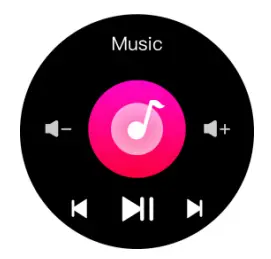 MINRX H10 Electronic Watch-FIG16