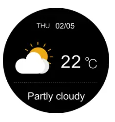 MINRX H10 Electronic Watch-FIG17