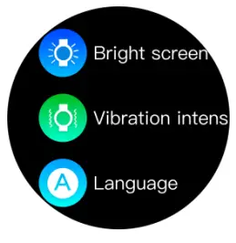 MINRX H10 Electronic Watch-FIG21
