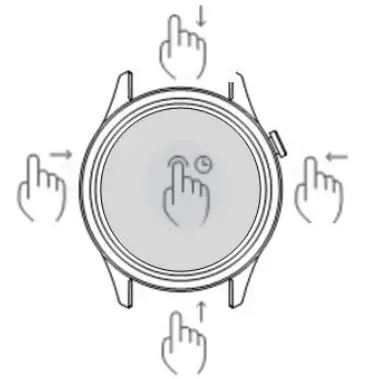 MINRX H10 Electronic Watch-FIG3