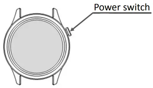 MINRX H10 Electronic Watch-FIG4