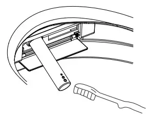 ANZZI TL-STSF851WH ENVO Aura Elongated Smart Bidet Toilet - fig14
