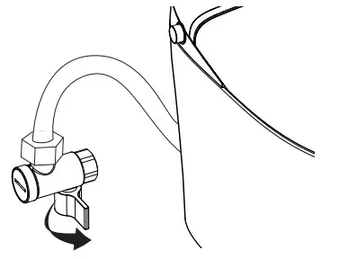 ANZZI TL-STSF851WH ENVO Aura Elongated Smart Bidet Toilet - fig15