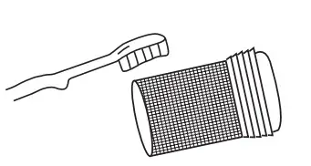 ANZZI TL-STSF851WH ENVO Aura Elongated Smart Bidet Toilet - fig18