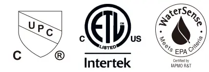 ANZZI TL-STSF851WH ENVO Aura Elongated Smart Bidet Toilet - icon22