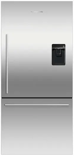 FISHER PAYKEL RF170WDRUX5 N Freestanding Refrigerator Freezer 32 Inch, 17 1 cu ft Ice and Water
