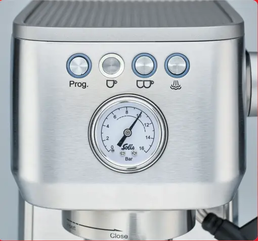 Solis Barista Perfetta Plus fig 5