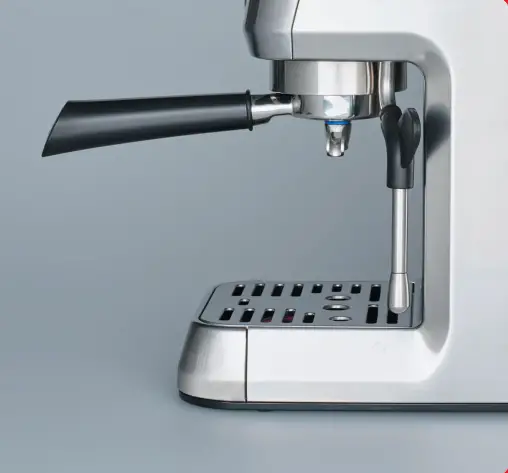 Solis Barista Perfetta Plus fig 6