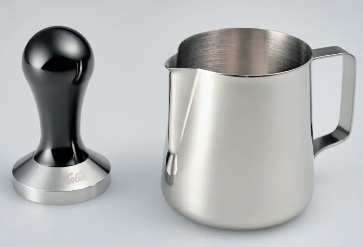 Solis Barista Perfetta Plus fig 7