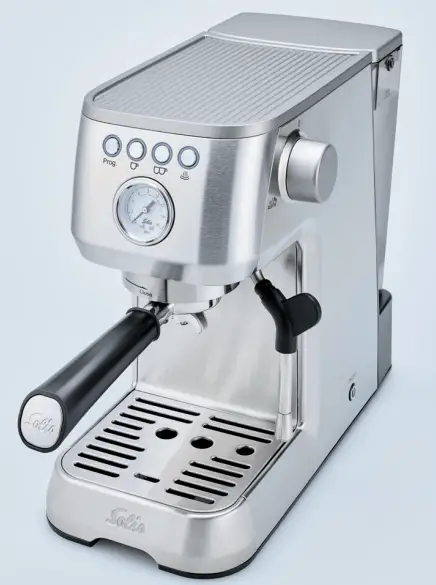 Solis Barista Perfetta Plus fig 8