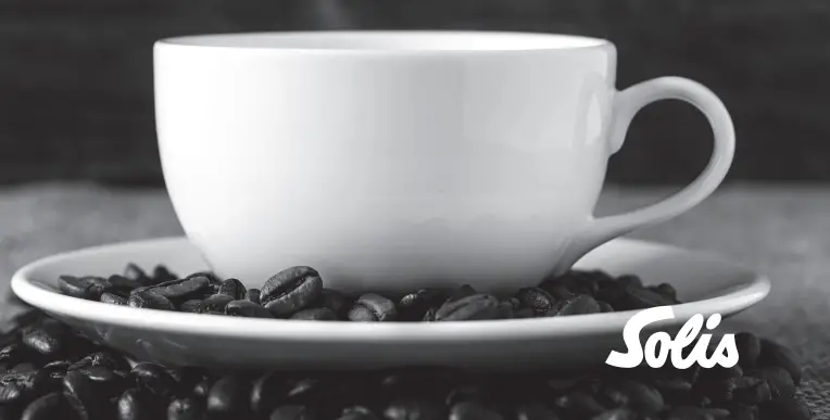 Solis Barista Perfetta Plus fig 9