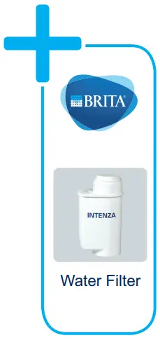 Solis Barista Perfetta Plus icon 7