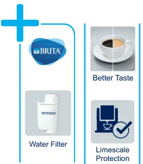 Solis Barista Perfetta Plus icon 8