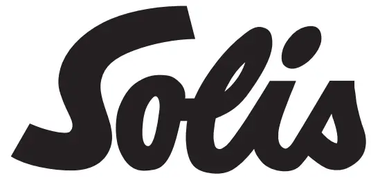 Solis logo