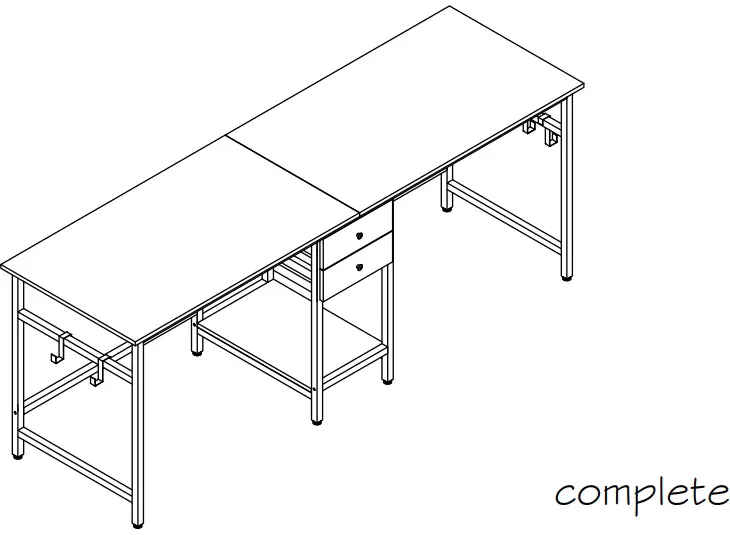 complete product overview