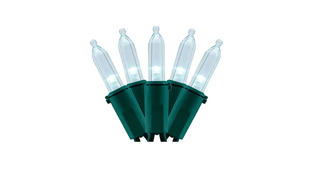 Ge Holiday 91016 Ge Staybright Led Miniature Lights User Guide