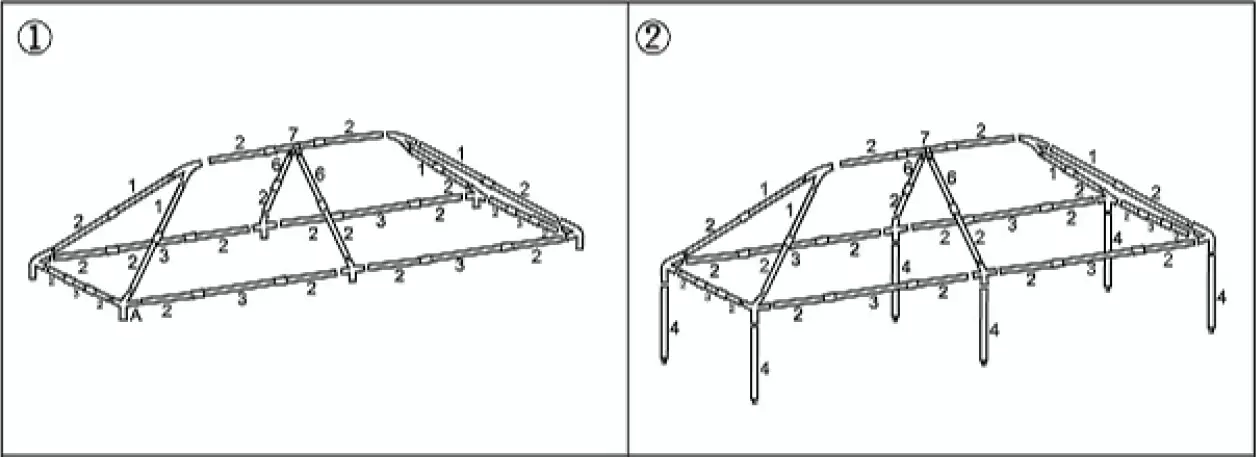 honey-joy-TOPB002936-20-ft-x-10-ft-White-Outdoor-Wedding-Party-Event-Tent-Gazebo-fig-2