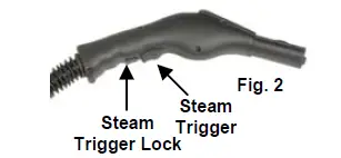 Trigger Lock