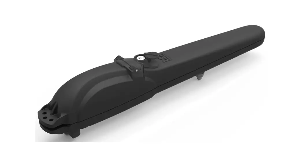 Dea I6250xx Electro Mechanical Operator For Swing Gate User Manual