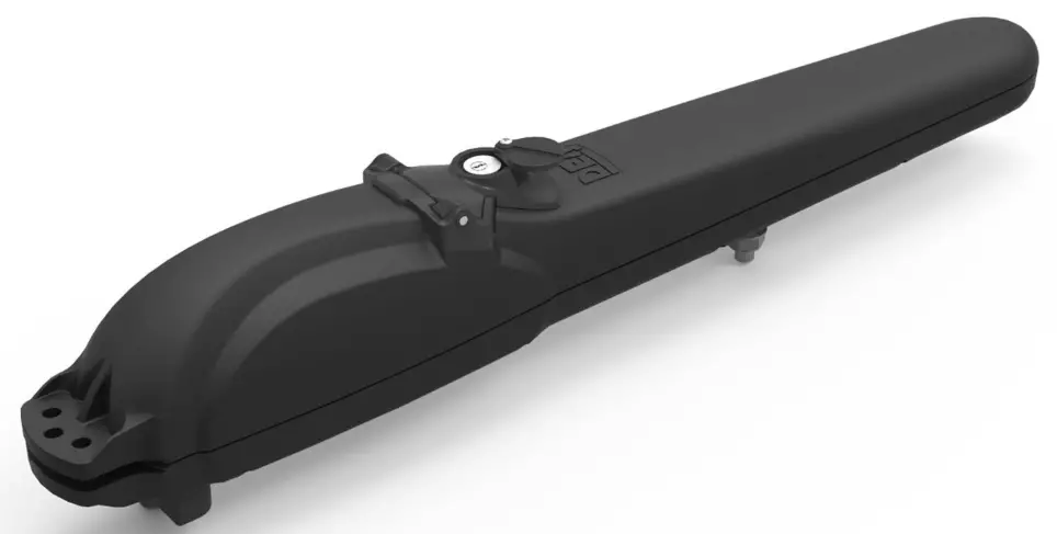 DEA I6250XX Electro Mechanical Operator For Swing Gate