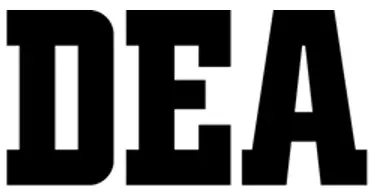 DEA logo
