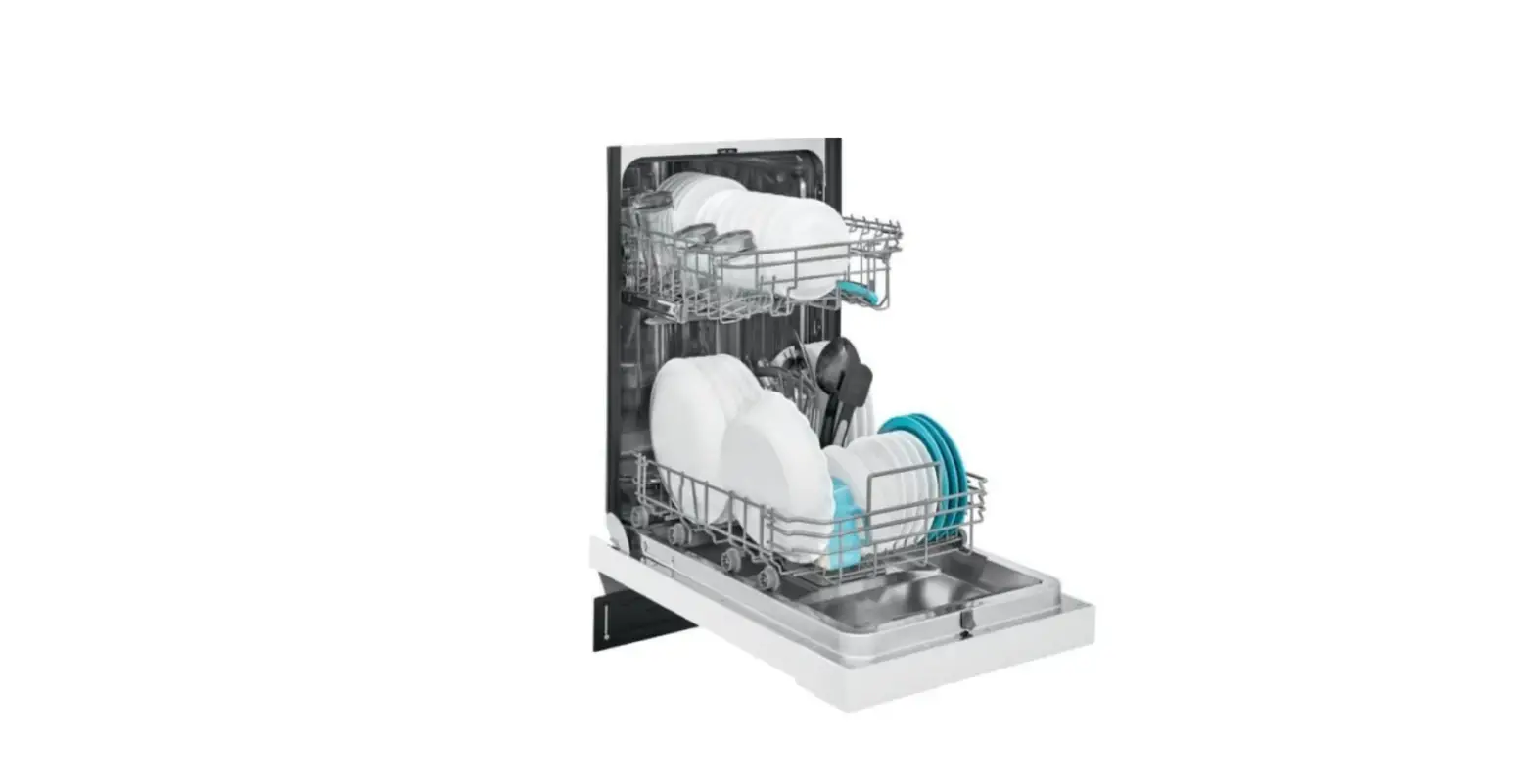 Bevoi Dishv18beess Front Control 18-in Built-in Dishwasher User Manual Bevoi Dishv18beess Front Control 18-in Built-in Dishwasher User Manual