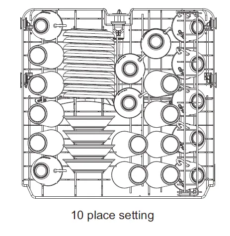 Bevoi-DISHV18BEESS-Front-Control-18-in-Built-In-Dishwasher-FIG-7