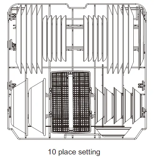Bevoi-DISHV18BEESS-Front-Control-18-in-Built-In-Dishwasher-FIG-8