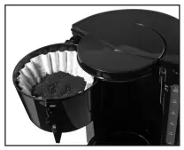 Mr-Coffee-BVMC-EVX23-RB-12-Cup-Programmable-Coffee-Maker-fig-5