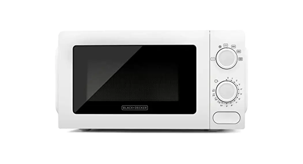 Blackanddecker Bxmy700e, Bxmz700e Microwave User Manual