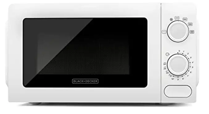 BLACKandDECKER BXMY700E, BXMZ700E Microwave