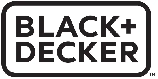 BLACKandDECKER logo