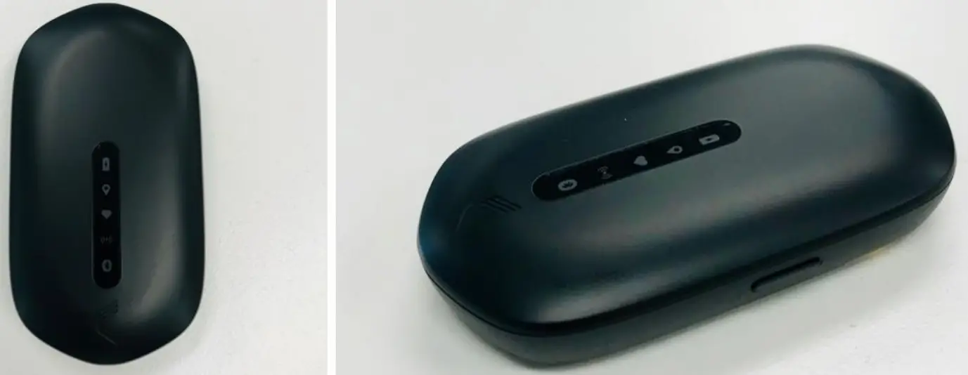 Vector S7 wearable Device