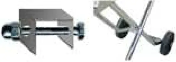 HENDI HND148228 Xenon Pro Barbecue 02