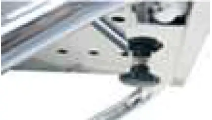 HENDI HND148228 Xenon Pro Barbecue 05